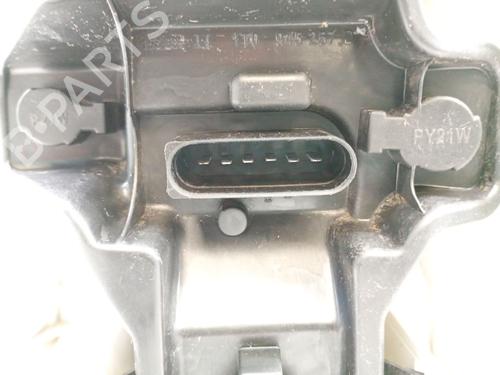 Left taillight VW TOURAN (1T3) 2.0 TDI | BP40238111C34 - Image 4