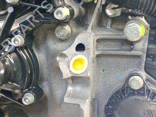 Engine FIAT 500 (312_) 1.0 Mild Hybrid (312.AYD1B) | BP36220756M1 - Image 7