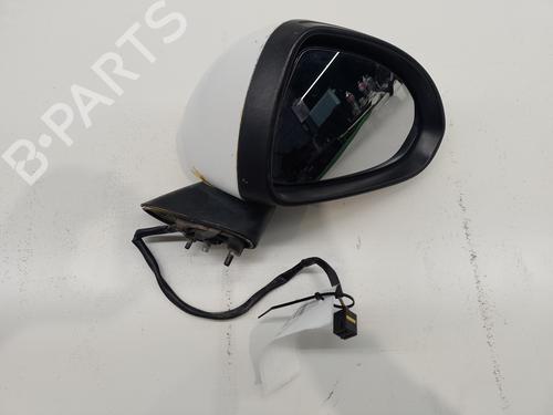 Retrovisor derecho OPEL CORSA D (S07) 1.3 CDTI (L08, L68) (75 hp) 17743942