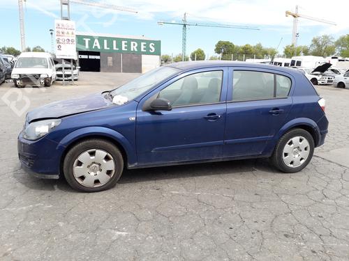 Startmotor OPEL ASTRA H (A04) 1.6 (L48) | BP10555210M8 