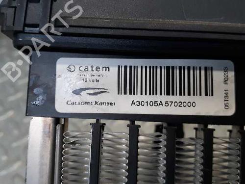 Heater resistor HONDA CIVIC VIII Hatchback (FN, FK)  | BP11673691M108 