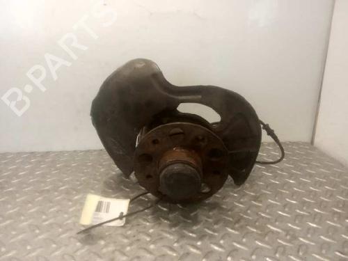 Used Left front steering knuckle MERCEDES-BENZ C-CLASS (W203) [2000-2007]  3051717