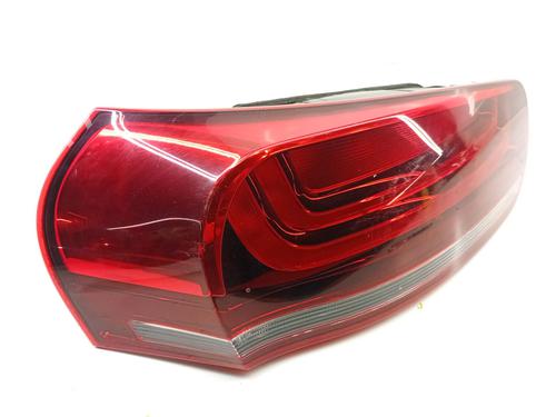 Left taillight CITROËN C4 Picasso II 1.6 BlueHDi 120 | BP40237879C34 - Image 2