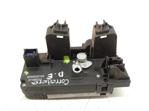 Used Rear right lock NISSAN PRIMASTAR Van (X83) [2002-2025]  29828699