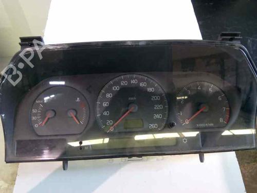 Compteur de vitesse VOLVO C70 I Coupe (872) 2.4 (170 hp) 3124914