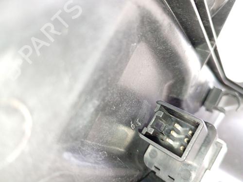 Front left window mechanism MAZDA CX-7 (ER) 2.2 MZR-CD AWD (ER10A) | BP38179039C22 - Image 4