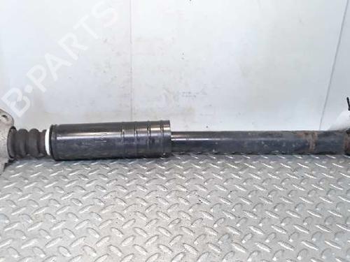 Højre bagtil støddæmper FIAT GRANDE PUNTO (199_) [2005-2025]  7675690