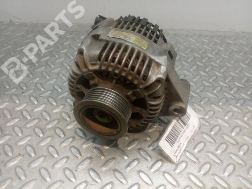 Alternator CITROËN BERLINGO / BERLINGO FIRST MPV (MF_, GJK_, GFK_) 1.9 D (MFDJY) | BP10170429M7  - Image 8