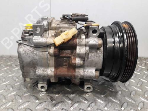 AC compressor FIAT BRAVA (182_)  | BP7105271M34 