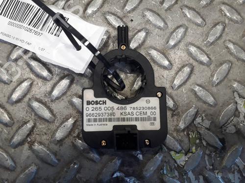Electronic sensor CITROËN C4 Grand Picasso I (UA_)  | BP15513809M84 