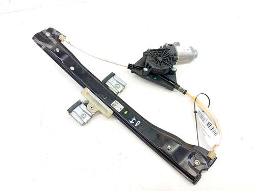 Used Front left window mechanism Front left window mechanism SEAT Mii (KF1, KE1) 1.0 (60 hp) 36500566 36500566