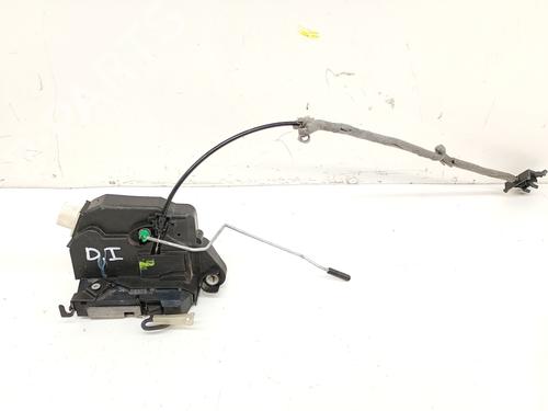 Used Front left lock Front left lock MINI MINI (R56) One (95 hp) 35812962 35812962