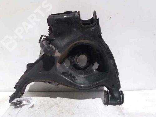 Used Left rear suspension arm Left rear suspension arm AUDI A6 C6 (4F2) 2.0 TDI (140 hp) 3553690 3553690