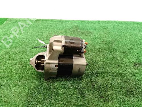 Used Starter MERCEDES-BENZ A-CLASS (W168) A 140 (168.031, 168.131) (82 hp) 17539826