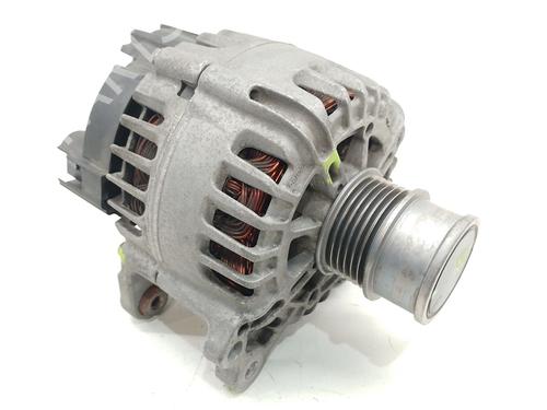 Alternator AUDI A1 Sportback (GBA) 30 TFSI | BP33461268M7 - Image 2
