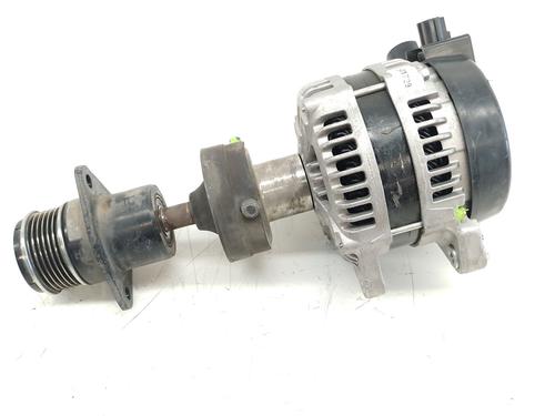 Alternator FORD FOCUS II (DA_, HCP, DP) 1.8 TDCi | BP29260452M7 - Image 3