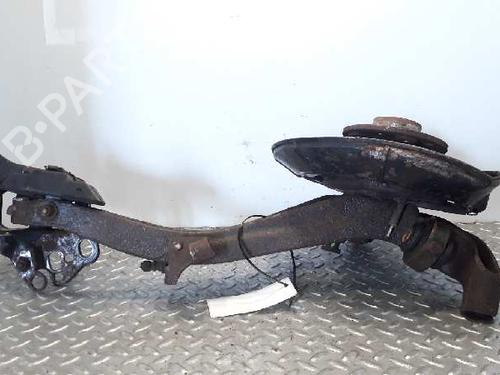Left rear steering knuckle SAAB 9-5 (YS3E)  | BP5857794M27 