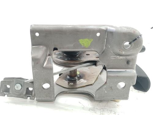 Hand brake NISSAN PULSAR Hatchback (C13) 1.5 dCi | BP33325522I18  - Image 5