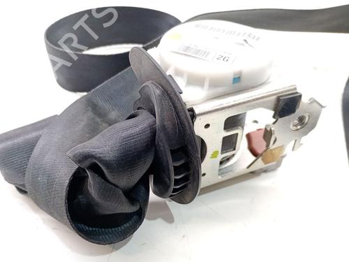Rear left seatbelt CITROËN C4 Picasso II 1.6 BlueHDi 120 | BP39560276I29 - Image 4