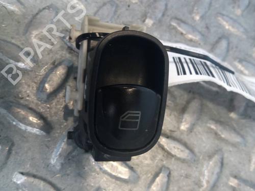 Used Right front window switch MERCEDES-BENZ CLK (C209) CLK 270 CDI (209.316) (170 hp) 13621144