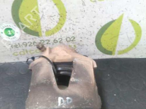 Used Right front brake caliper SEAT IBIZA IV (6J5, 6P1) [2008-2017]  11624706