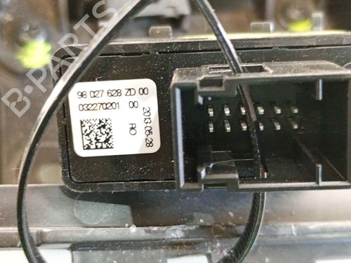 Selector da caixa CITROËN DS5 2.0 HDi 165 Hybrid4 4x4 | BP37611058M90  - Image 7