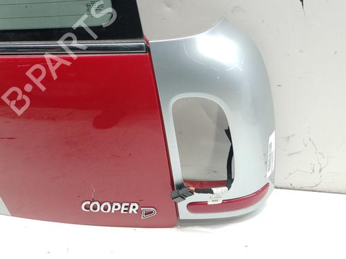 Portier rechtsachter MINI MINI CLUBMAN (R55) Cooper D | BP30860353C77