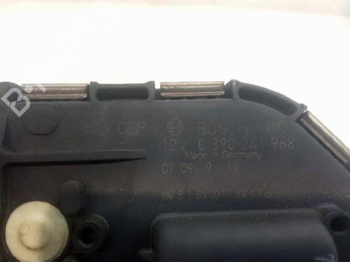 Front wiper motor PEUGEOT 407 (6D_)  | BP4672216M29 