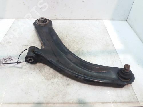Used Left front suspension arm RENAULT CLIO III (BR0/1, CR0/1) [2005-2014]  3059389