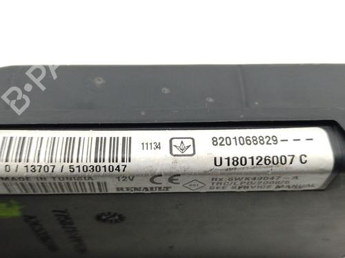 Electronic module DACIA DUSTER (HS_) 1.6 16V LPG | BP33461245M83 - Image 5