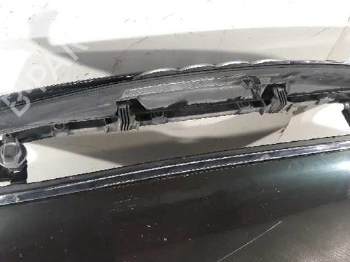 Hood AUDI A2 (8Z0) 1.6 FSI | BP7293103C1 