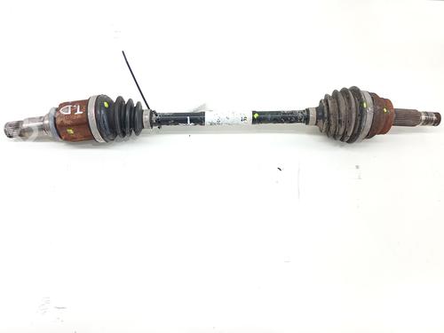 Used Right rear driveshaft Right rear driveshaft CITROËN DS5 2.0 HDi 165 Hybrid4 4x4 (163 hp) 36477592 36477592