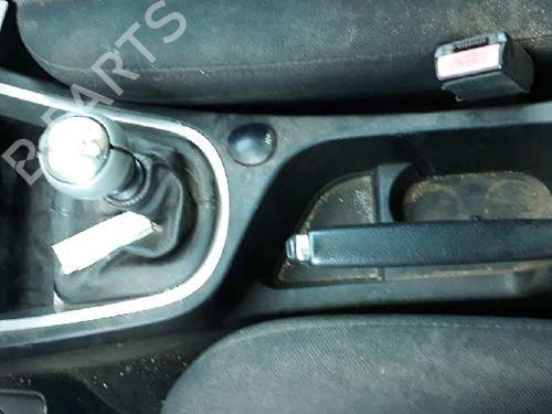 Gearbox PEUGEOT 307 SW (3H) 2.0 HDi 135 | BP7243823M3 