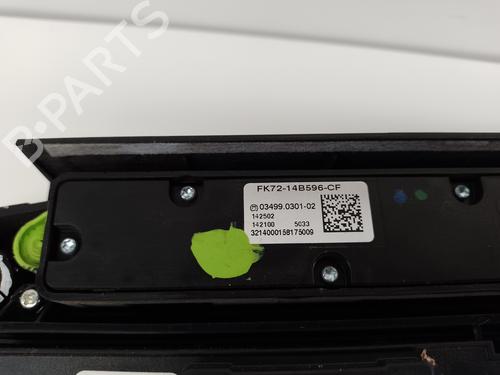 Climate control LAND ROVER DISCOVERY SPORT (L550)  | BP18089379I5 
