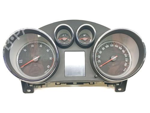 Used Instrument cluster Instrument cluster OPEL ASTRA J (P10) 1.6 CDTi (68) (110 hp) 36034291 36034291