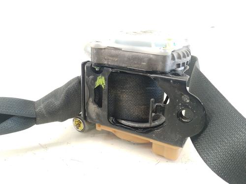 Rear right seatbelt RENAULT KADJAR (HA_, HL_) 1.5 BLUE dCi 115 (HLA6) | BP27386754I28 
