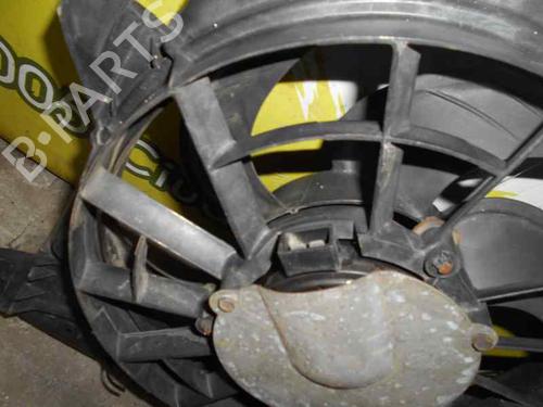 Radiator fan FORD MONDEO II (BAP)  | BP3048085M35 