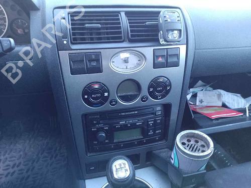 Injection rail FORD MONDEO III (B5Y)  | BP18341238M98 