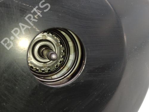 Servo brake DACIA DUSTER (HS_) 1.6 16V LPG | BP33455174M42 - Image 2