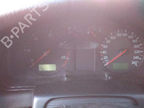 Gearbox VW PASSAT B5 (3B2)  | BP5095628M3 