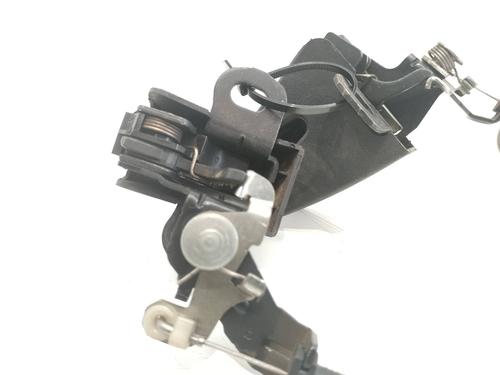 Tailgate lock VW CADDY III Box Body/MPV (2KA, 2KH, 2CA, 2CH)  | BP19425692C101 