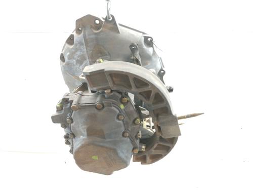 Gearbox CHEVROLET REZZO MPV (U100) 2.0 | BP27327194M3