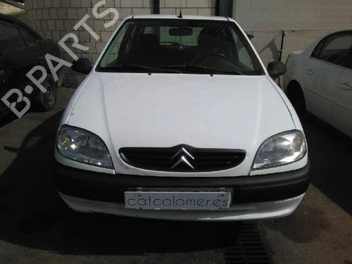 Køler CITROËN SAXO (S0, S1) 1.1 X, SX | BP5226544M31 