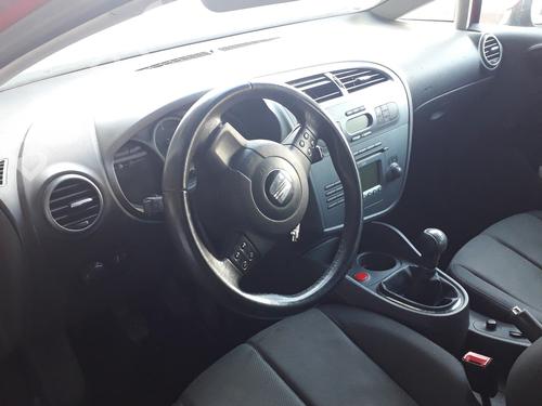 Electronic module SEAT LEON (1P1) 1.9 TDI | BP12522422M83 