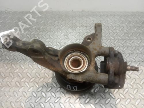 Used Right front steering knuckle KIA CEE'D Hatchback (ED) 1.6 CRDi 115 (115 hp) 11626733