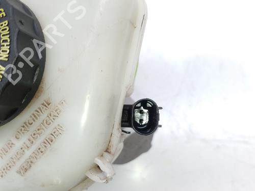 Brake master cylinder BMW 3 (F30, F80) 316 d | BP31581192M77 