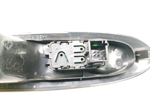 Left rear window switch CITROËN C4 II (NC_) 1.6 BlueHDi 100 | BP39589229I29 - Image 5