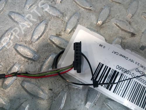 Right mirror BMW 3 (E46) 320 d | BP13378389C27 