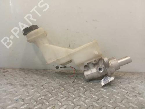 Used Brake master cylinder NISSAN QASHQAI / QASHQAI +2 I (J10, NJ10, JJ10E) [2006-2014]  3057034