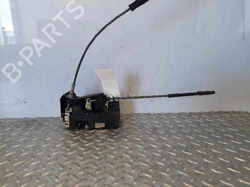Vergrendeling rechts voor OPEL ZAFIRA A MPV (T98) [1999-2006]  5593194